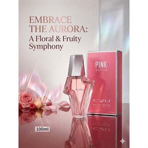 Perfumy damskie 100ml