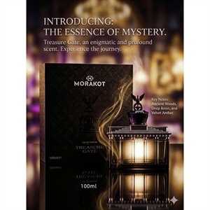 Perfumy damskie 100ml