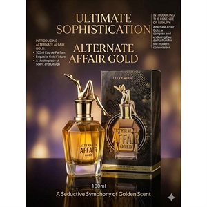 Perfumy damskie 100ml