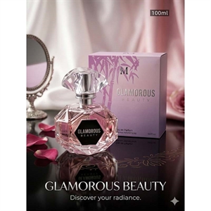 Perfumy damskie 100ml