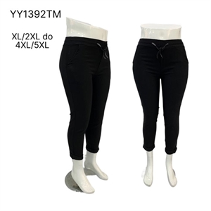 Spodnie damskie  XL/2XL-4/5XL