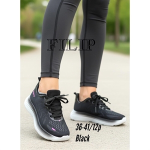 Buty Sportowe (36-41)