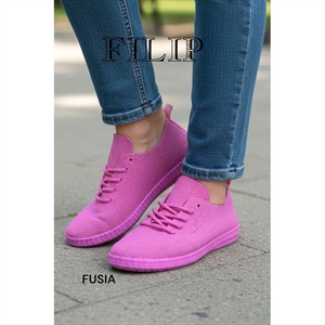 Buty Sportowe (36-41)