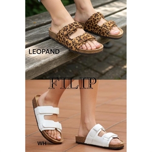 Klapki damskie  36-41