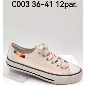 Trampki Damskie 36-41