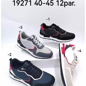 Buty sportowe męskie 40-45