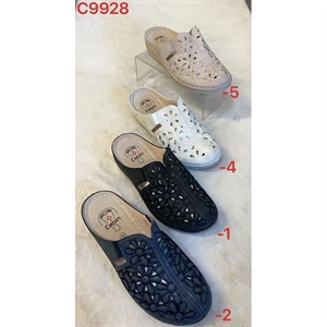 Klapki damskie  36-41