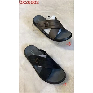 Klapki męskie 40-45