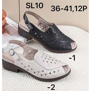 Sandały damskie  36-41