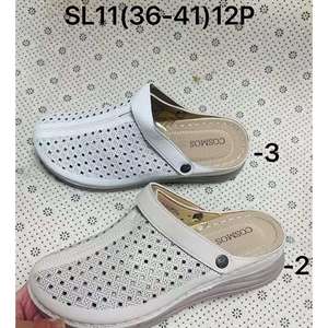 Klapki damskie  36-41