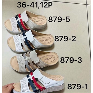 Klapki damskie  36-41