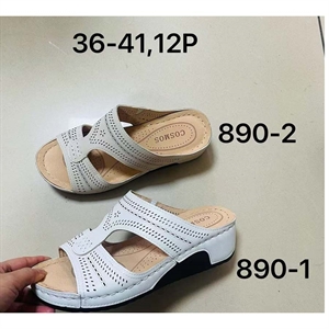 Klapki damskie  36-41