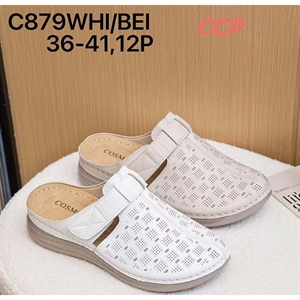 Klapki damskie  36-41