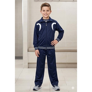 Komplet chłopięcy  128-164