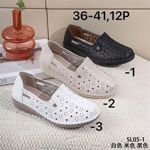 Półbuty damskie  36-41