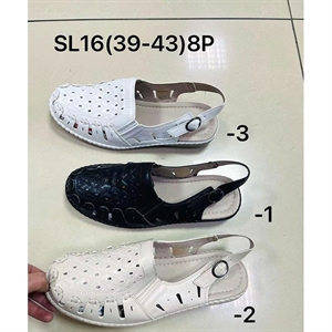 Sandały damskie 39-43