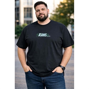Koszulka męska produkt Turecki Big Size  3XL-6XL