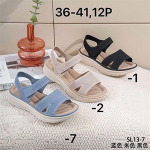 Sandały damskie  36-41