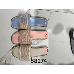 Klapki damskie  36-41