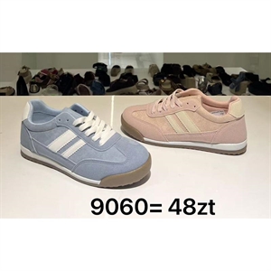 Buty Sportowe (36-41)