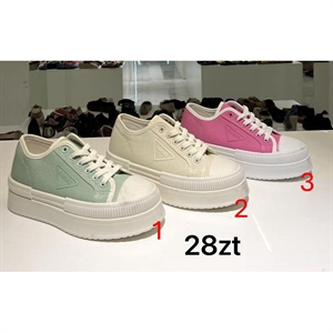 Trampki Damskie 36-41