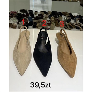 Czółenka damska  36-41