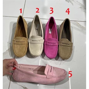 Mokasyny damskie  36-41