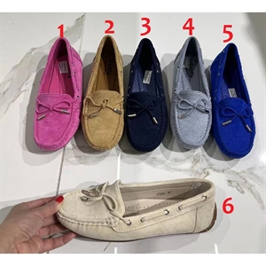 Mokasyny damskie  36-41