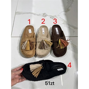 Klapki damskie  36-41