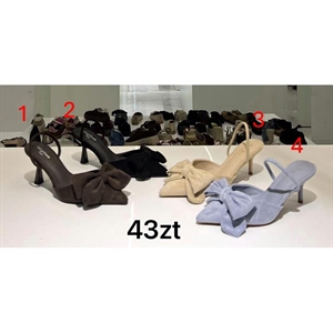 Czółenka damska  36-41