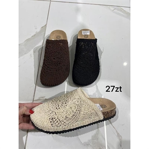 Klapki damskie  36-41