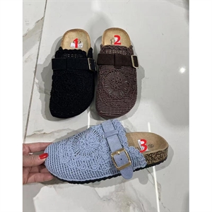 Klapki damskie  36-41