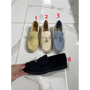 Mokasyny damskie  36-41