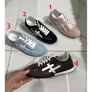 Buty Sportowe (36-41)