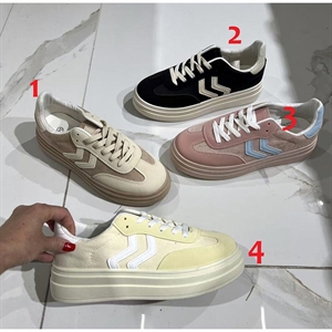 Buty Sportowe (36-41)