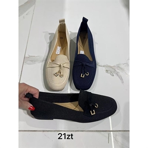 Mokasyny damskie  36-41