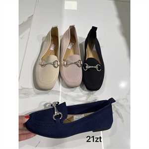 Mokasyny damskie  36-41