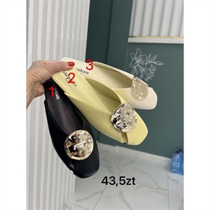 Klapki damskie  36-41