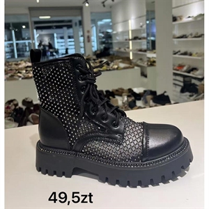 Trzewiki damskie  36-41