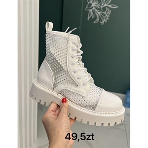 Trzewiki damskie  36-41