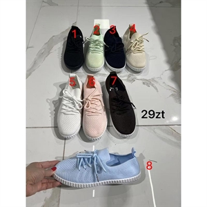 Buty Sportowe (36-41)