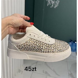 Buty Sportowe (36-41)