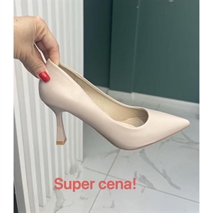 Czółenka damska  36-41