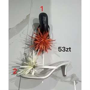 Klapki na obcasie /36-41