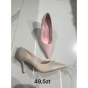 Czółenka damska  36-41