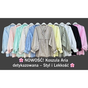 Koszula damska produkt Włoski