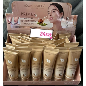 Serum nawilżające Primer Moisture Infusion