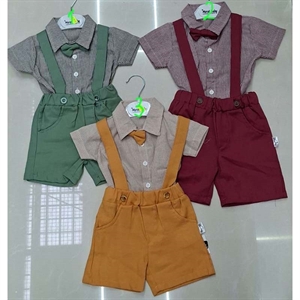 Komplet niemowlęcy  9-24M