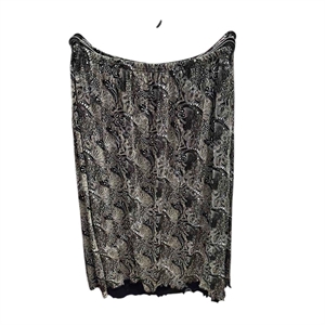 Spódnica damska produkt Polski  4XL