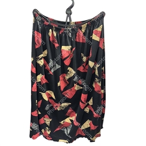 Spódnica damska produkt Polski  4XL